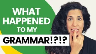 Tired Of Making The SAME Grammar Mistakes Again And Again? TRY THIS