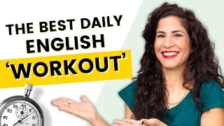 The BEST WAY to Remember Vocabulary, Sounds, and Grammar | 10 minutes a day
