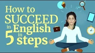 How to prepare  for a meeting, presentation or interview in English? | 5 tips for success