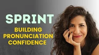 Boost your PRONUNCIATION, GRAMMAR and VOCABULARY with this 10-min daily exercise | Hadar’s #SPRINT