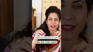Accent's Way English with Hadar