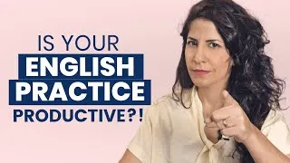 Productivity Tips For English Learning
