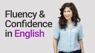 5 Things that Helped Me To Lose My Accent And Become Fluent In English | American English