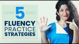 5 Fluency Practice Strategies for Teachers and Students