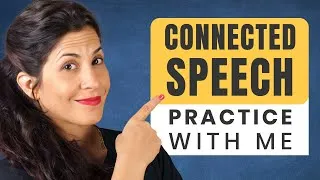 25 daily phrases to practice your connected speech
