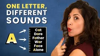 Accent's Way English with Hadar