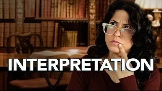How to pronounce 'interpretation' |  American English