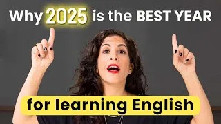 4 reasons why 2025 is the BEST year to finally get FLUENT