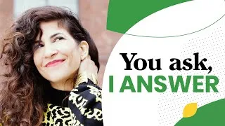 Personal Things You Wanted To Know About Me | Hadar Shemesh| Q&A