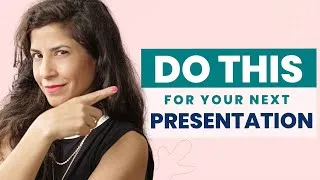 11 Tips for Powerful Presentations in English