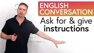 Adam’s English Lessons