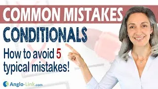 Conditionals 0, 1, 2, 3 & Mixed Conditionals | English Grammar Lesson | B2-Upper Intermediate