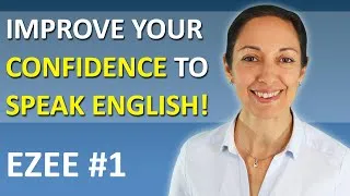 Speak English confidently by fixing common mistakes | ‘a unit’ or ‘an unit’? (EZEE #1)