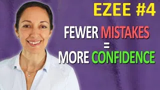 Fix common English mistakes and build confidence | 'haven't to' or 'don't have to'? (EZEE #4)
