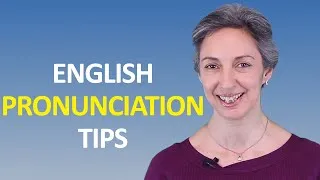 Improve your English pronunciation | R-controlled vowels