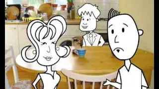 The Flatmates episode 2 🤩 Improve your English vocabulary and grammar with BBC Learning English