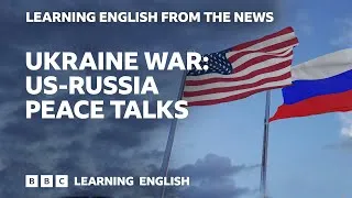 BBC Learning English