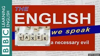 A necessary evil: The English We Speak