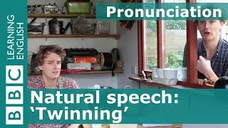 Pronunciation: The sound /s/