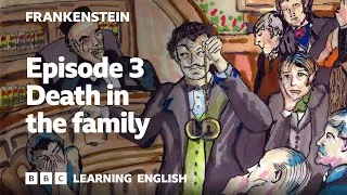 Death in the family: Frankenstein episode 3