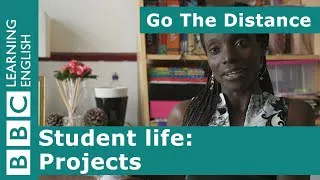 Student Life – Projects