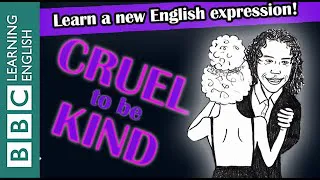 🎭 I must be cruel, only to be kind - Learn English vocabulary & idioms with 'Shakespeare Speaks'