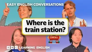 BBC Learning English