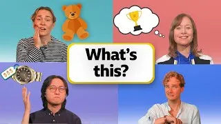 BBC Learning English