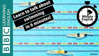 How do you behave in a swimming pool? 6 Minute English