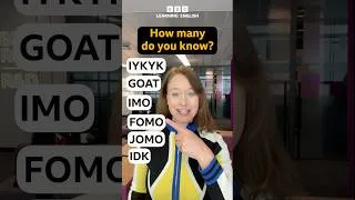 BBC Learning English