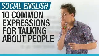 10 social English expressions to use in conversations