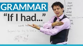 Learn English Grammar: How to use 