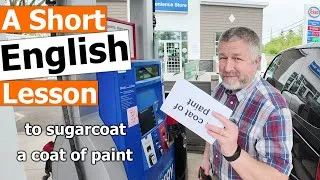 Learn the English Phrases 