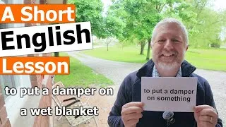 Bob's Short English Lessons