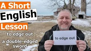 Bob's Short English Lessons