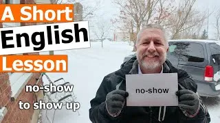 Bob's Short English Lessons