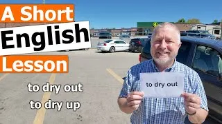 Bob's Short English Lessons