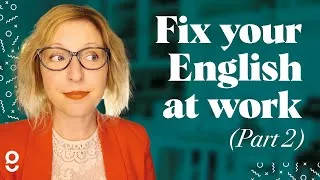 Your English Coach: 2 keys to starting your pitch right.