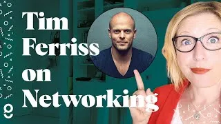 How to join group conversations smoothly: Top tips from Tim Ferriss