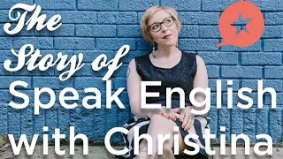 How teaching business English in France inspired me to create Speak English with Christina