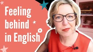 If you feel your English level should be better, watch this episode!