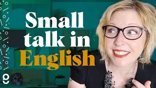 Boost your Business & your English: Small talk on films, TV series and more