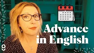 Advance in English: 3 steps for your yearly review.