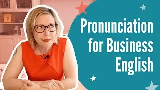 10 Business English words you (probably) mispronounce