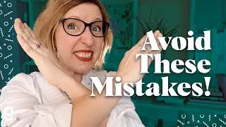 BUSINESS ENGLISH communication: 3 mistakes to avoid!