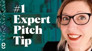 Pitch to Americans Expert Tip: Know who you’re talking to.