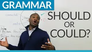 Learn English Grammar: Modals - 