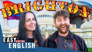 Easy English
