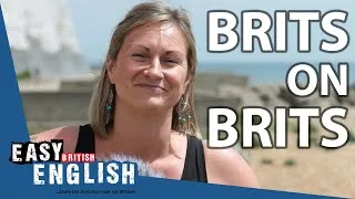 What British People Think About British People | Easy English 77