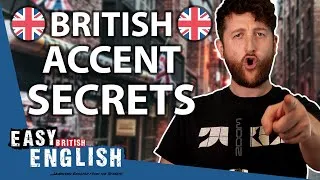 8 BRITISH ACCENT Tips to Sound Like a NATIVE Speaker | Easy English 138